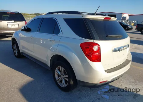 2015 Chevrolet Equinox 1Lt z USA, uszkodzony, nr VIN 1GNALBEK6FZ113268